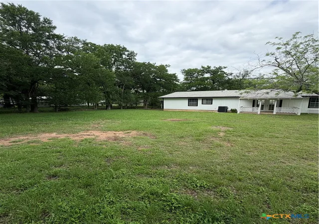 Homes for sale in Lampasas, TX | 408 N Spring Street, Lampasas, TX 76550 | MLS# 611296