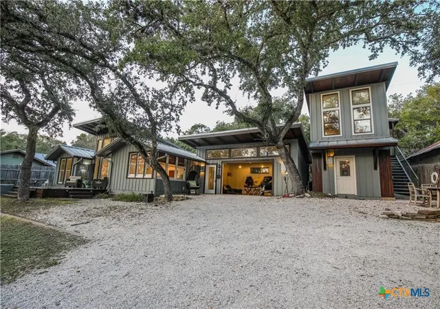 2nd image of 3358 Drapers Cvs, Lago Vista, TX 78645 | MLS# 611293
