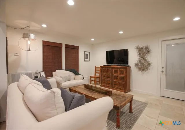 4th image of 3358 Drapers Cvs, Lago Vista, TX 78645 | MLS# 611293