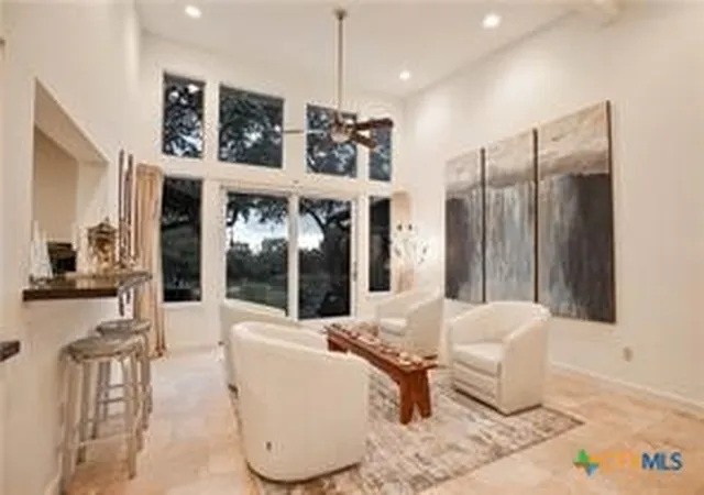 5th image of 3358 Drapers Cvs, Lago Vista, TX 78645 | MLS# 611293