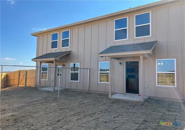 19th image of 1016 Cline Dr, Copperas Cove, TX 76522 | MLS# 611284