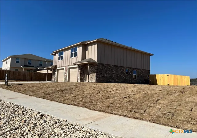 2nd image of 1016 Cline Dr, Copperas Cove, TX 76522 | MLS# 611284