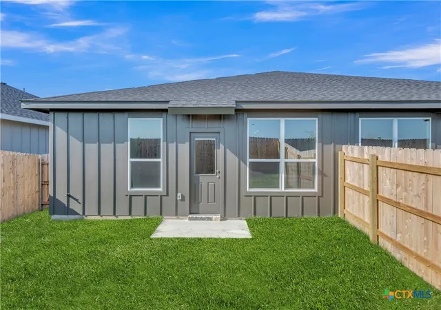 Homes for sale in Copperas Cove, TX | 647 Pacific Crest Trl, Copperas Cove, TX 76522 | MLS# 609289