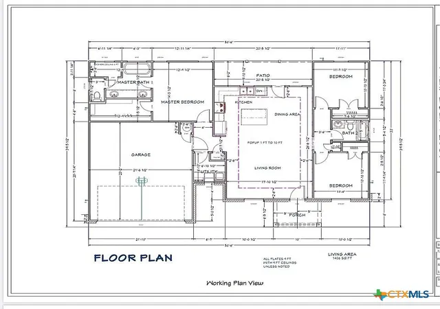 17th image of 1205 Westview Dr, Gatesville, TX 76528 | MLS# 611312