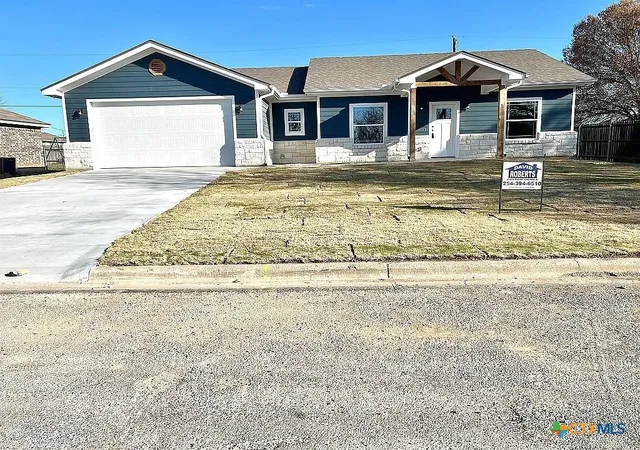 1st image of 1205 Westview Dr, Gatesville, TX 76528 | MLS# 611312