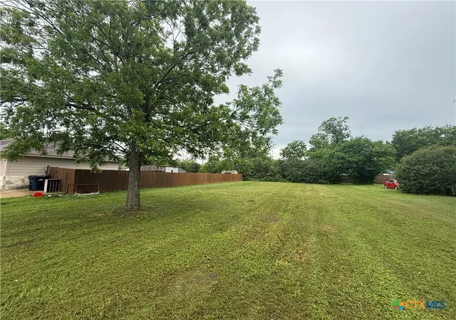 1st image of 303 Crockett St, Holland, TX 76534 | MLS# 611320