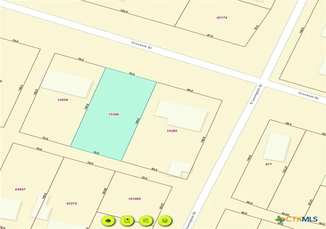 4th image of 303 Crockett St, Holland, TX 76534 | MLS# 611320