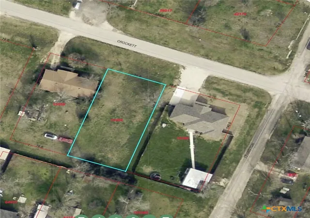 5th image of 303 Crockett St, Holland, TX 76534 | MLS# 611320