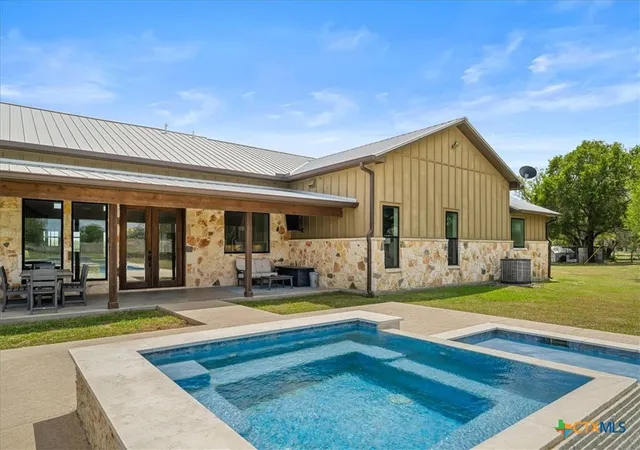 1st image of 98 County Road 957b, Schulenburg, TX 78956 | MLS# 610825