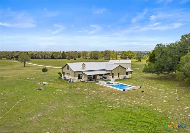 3rd image of 98 County Road 957B, Schulenburg, TX 78956 | MLS# 610825
