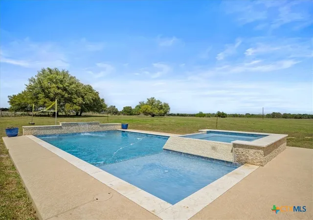 48th image of 98 County Road 957b, Schulenburg, TX 78956 | MLS# 610825