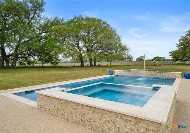 4th image of 98 County Road 957B, Schulenburg, TX 78956 | MLS# 610825