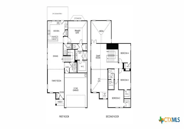 2nd image of 113 Dakota Rdg, San Antonio, TX 78108 | MLS# 610846