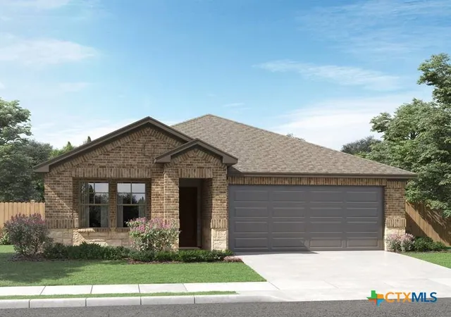 1st image of 5433 Wrangler Wy, Marion, TX 78124 | MLS# 609177