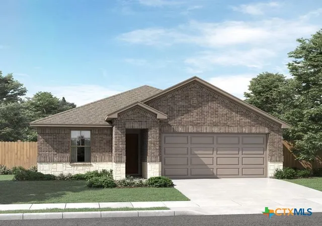 1st image of 5428 Wrangler Wy, Marion, TX 78124 | MLS# 609181
