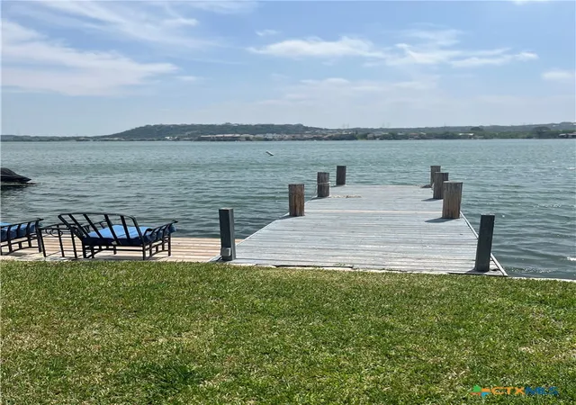 3rd image of 103 Island Dr #8, Horseshoe Bay, TX 78657 | MLS# 611375