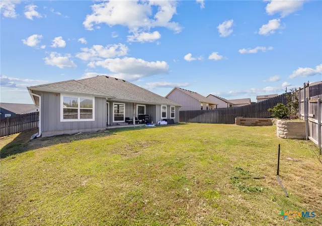 Homes for sale in Lampasas, TX | 1313 Sandstone, Lampasas, TX 76550 | MLS# 611384