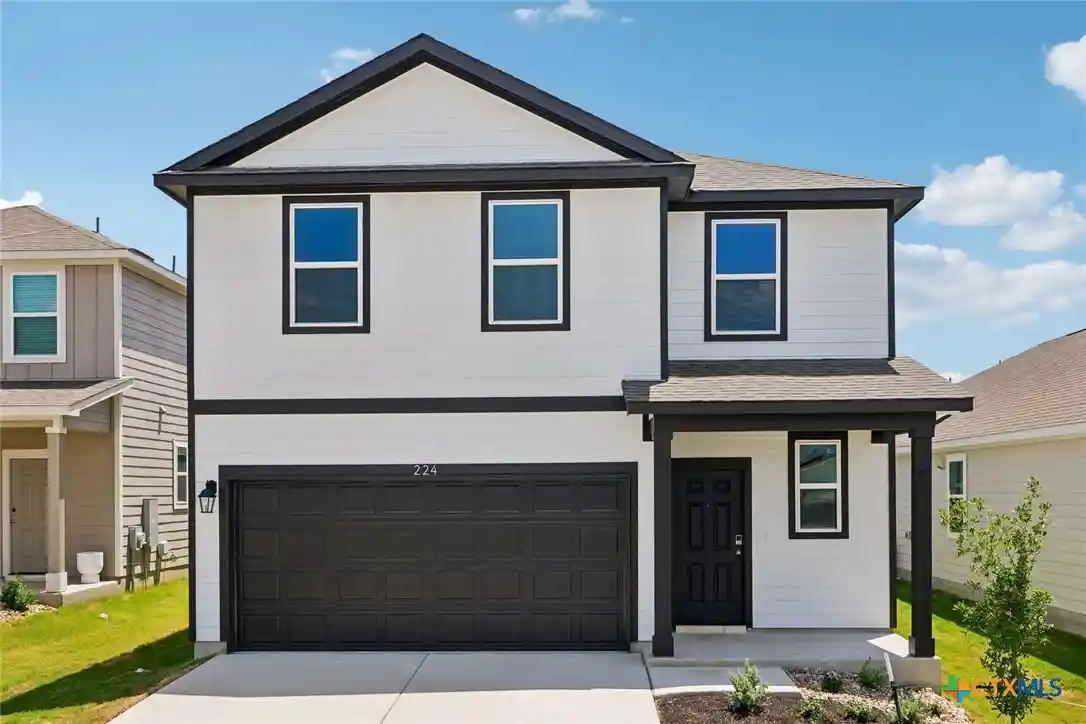 Photo 1 of Single family home for sale at 224 Escape Way, Jarrell, TX 76537 | MLS# 611387 | Listing updated on 2026-10-21