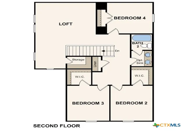Photo 3 of Sale Pending at 244 Firefox Way, Jarrell, TX 76537 | MLS# 611419 | Listing updated on 2026-06-30