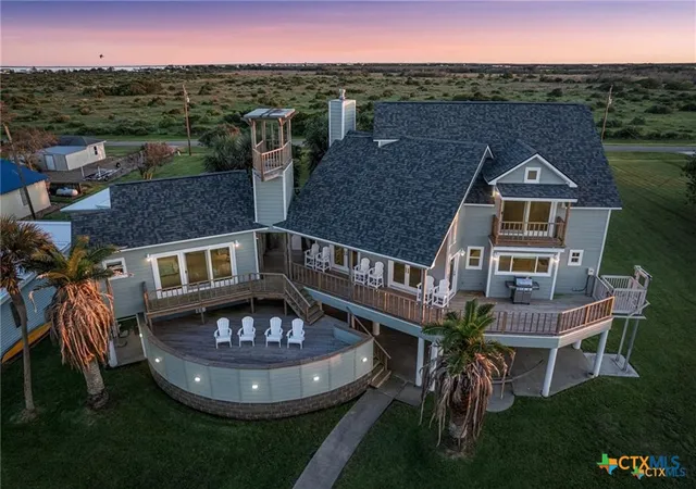 2nd image of 870 County Road 307, Port Lavaca, TX 77979 | MLS# 611371