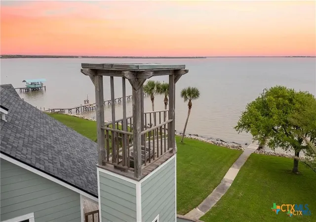 3rd image of 870 County Road 307, Port Lavaca, TX 77979 | MLS# 611371