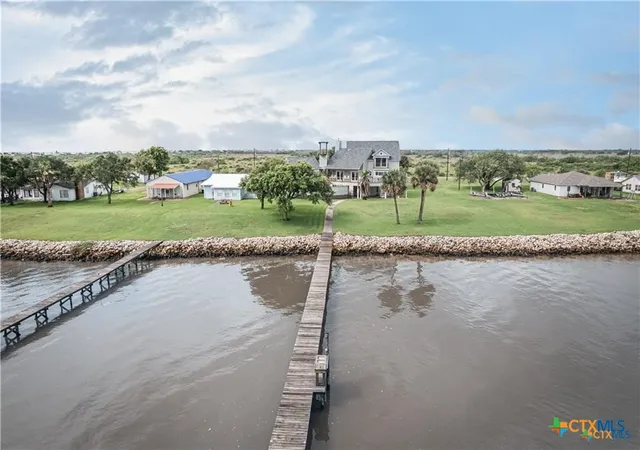 48th image of 870 County Road 307, Port Lavaca, TX 77979 | MLS# 611371