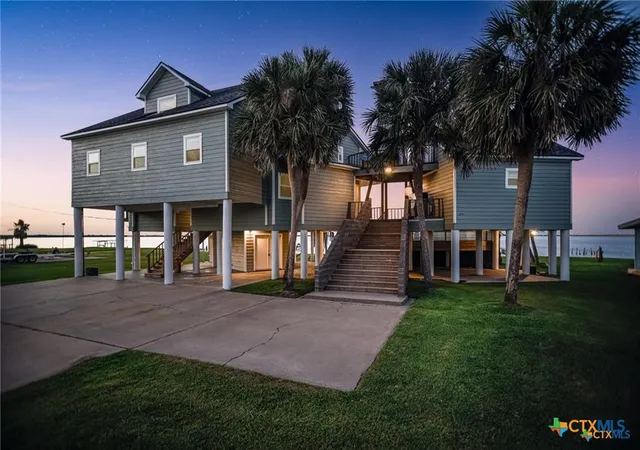 4th image of 870 County Road 307, Port Lavaca, TX 77979 | MLS# 611371