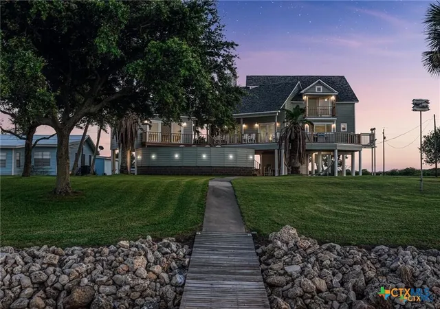 5th image of 870 County Road 307, Port Lavaca, TX 77979 | MLS# 611371