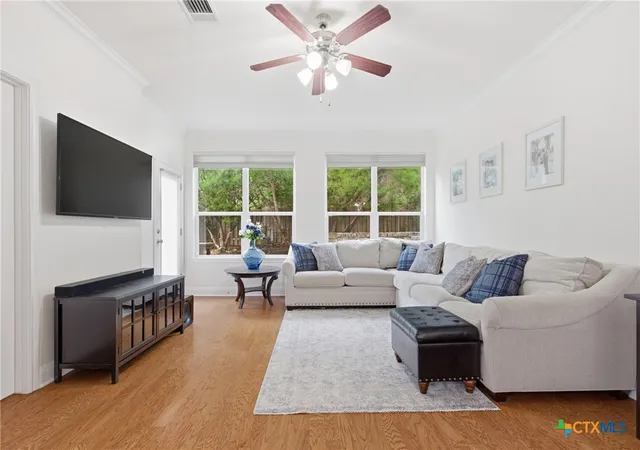 4th image of 15331 Origins Ln, Austin, TX 78734 | MLS# 611438