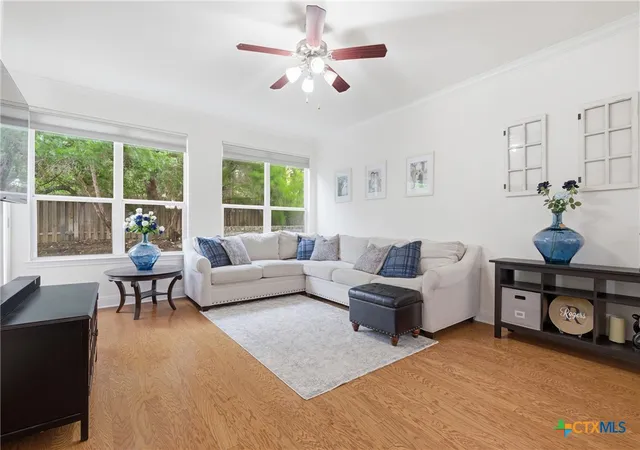 5th image of 15331 Origins Ln, Austin, TX 78734 | MLS# 611438