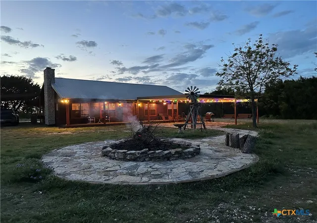 1st image of 1784 County Road 610, Hamilton, TX 76531 | MLS# 611031