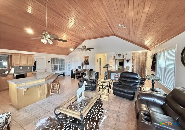5th image of 1784 County Road 610, Hamilton, TX 76531 | MLS# 611031