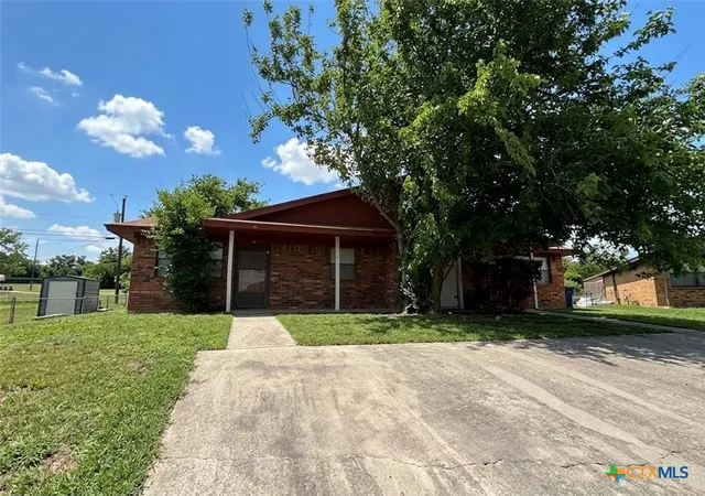1st image of 211 Horseshoe Dr, Copperas Cove, TX 76522 | MLS# 610963