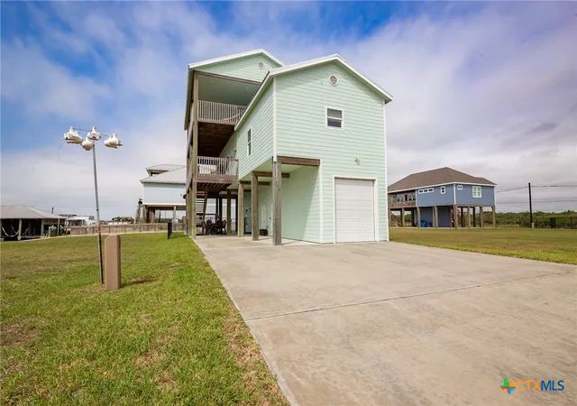 2nd image of 108 Koinonia Ct, Port O Connor, TX 77982 | MLS# 610868