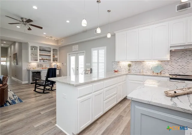3rd image of 108 Koinonia Ct, Port O Connor, TX 77982 | MLS# 610868