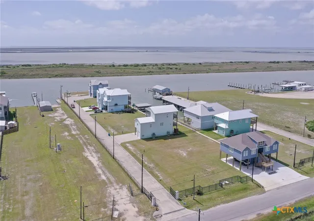 42nd image of 108 Koinonia Ct, Port O Connor, TX 77982 | MLS# 610868