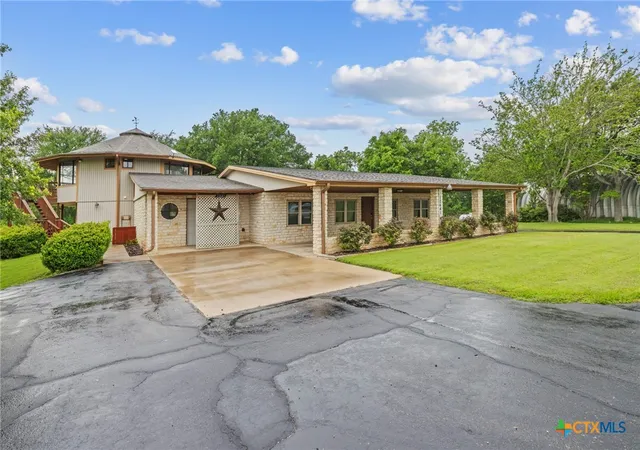 3rd image of 12641 Fm 93, Belton, TX 76513 | MLS# 611492