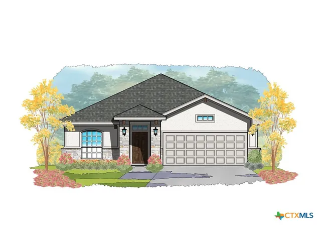 Photo 1 of Single family home for sale at 303 Cobble Stone Ct, Victoria, TX 77904 | MLS# 611548 | Listing updated on 2026-04-24