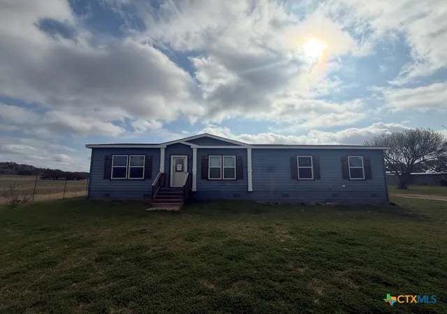 Homes for sale in Llano, TX | 108 County Road 226a, Llano, TX 78643 | MLS# 611510