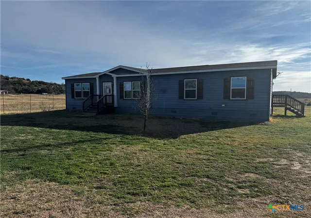 Homes for sale in Llano, TX | 108 County Road 226a, Llano, TX 78643 | MLS# 611510