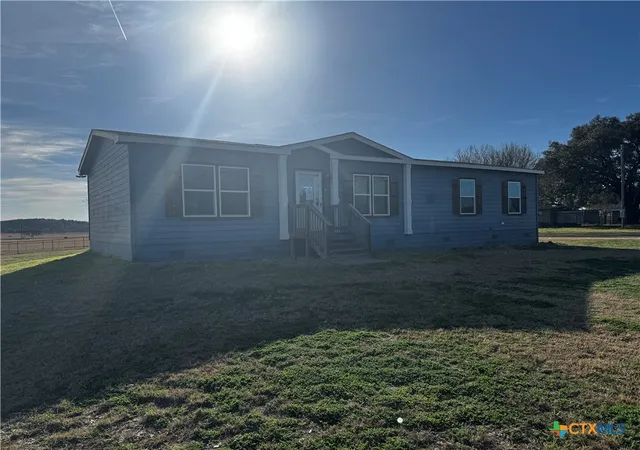 Homes for sale in Llano, TX | 108 County Road 226A, Llano, TX 78643 | MLS# 611510