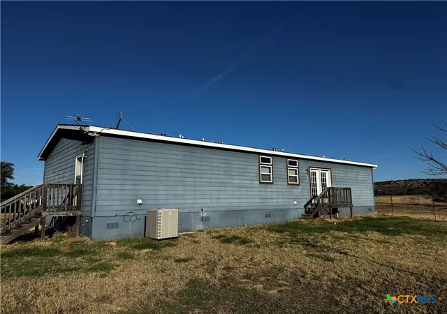 Homes for sale in Llano, TX | 108 County Road 226a, Llano, TX 78643 | MLS# 611510