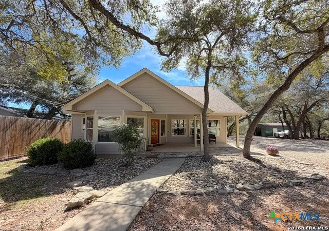 Homes for sale in Canyon Lake, TX | 1660 Westview Court Court, Canyon Lake, TX 78133 | MLS# 611558