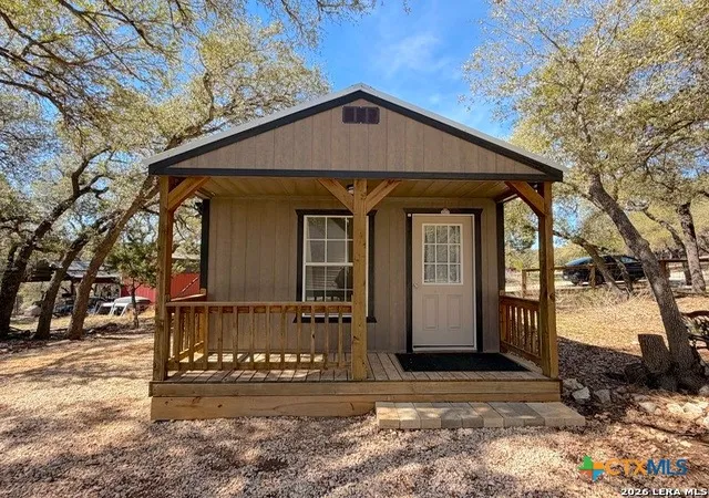3rd image of 1660 Westview Court Court, Canyon Lake, TX 78133 | MLS# 611558