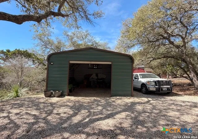 5th image of 1660 Westview Court Court, Canyon Lake, TX 78133 | MLS# 611558