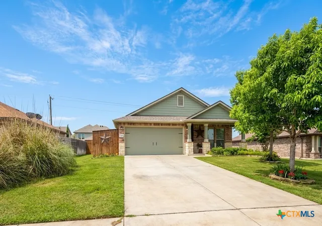1st image of 309 Coby Dr, Troy, TX 76579 | MLS# 611355