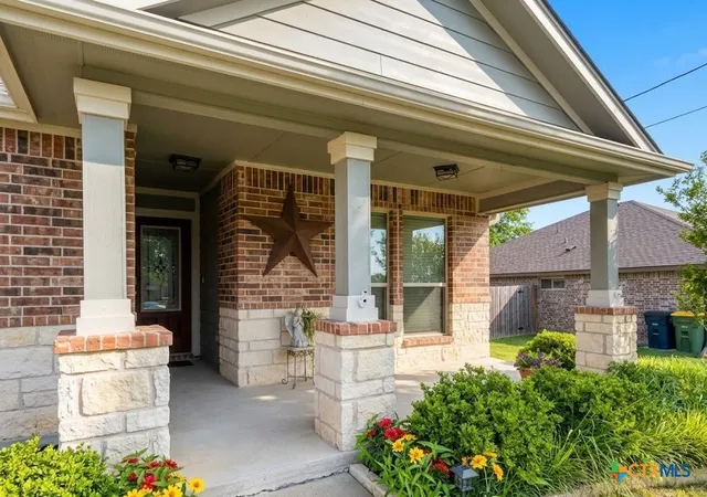 2nd image of 309 Coby Dr, Troy, TX 76579 | MLS# 611355