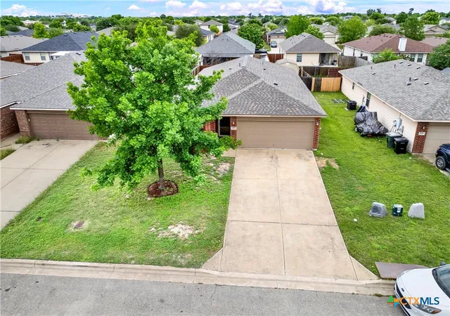 Photo 2 of Single family home for sale at 117 Bashaw Loop, Temple, TX 76502 | MLS# 611560 | Listing updated on 2026-10-08