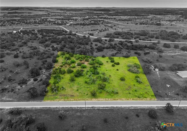 Photo 2 of Land for sale at Lot 234 Heartleaf Dr, Lampasas, TX 76550 | MLS# 611583 | Listing updated on 2026-07-23