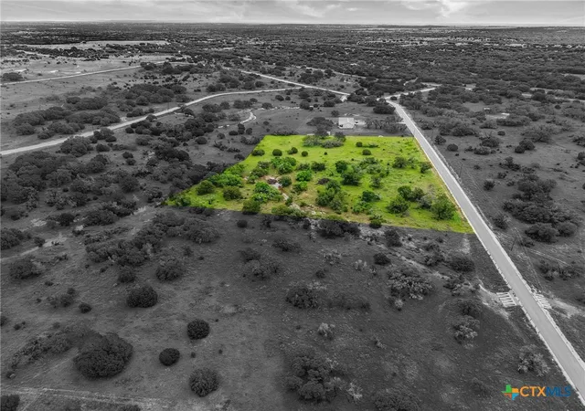 Photo 3 of Land for sale at Lot 234 Heartleaf Dr, Lampasas, TX 76550 | MLS# 611583 | Listing updated on 2026-07-23